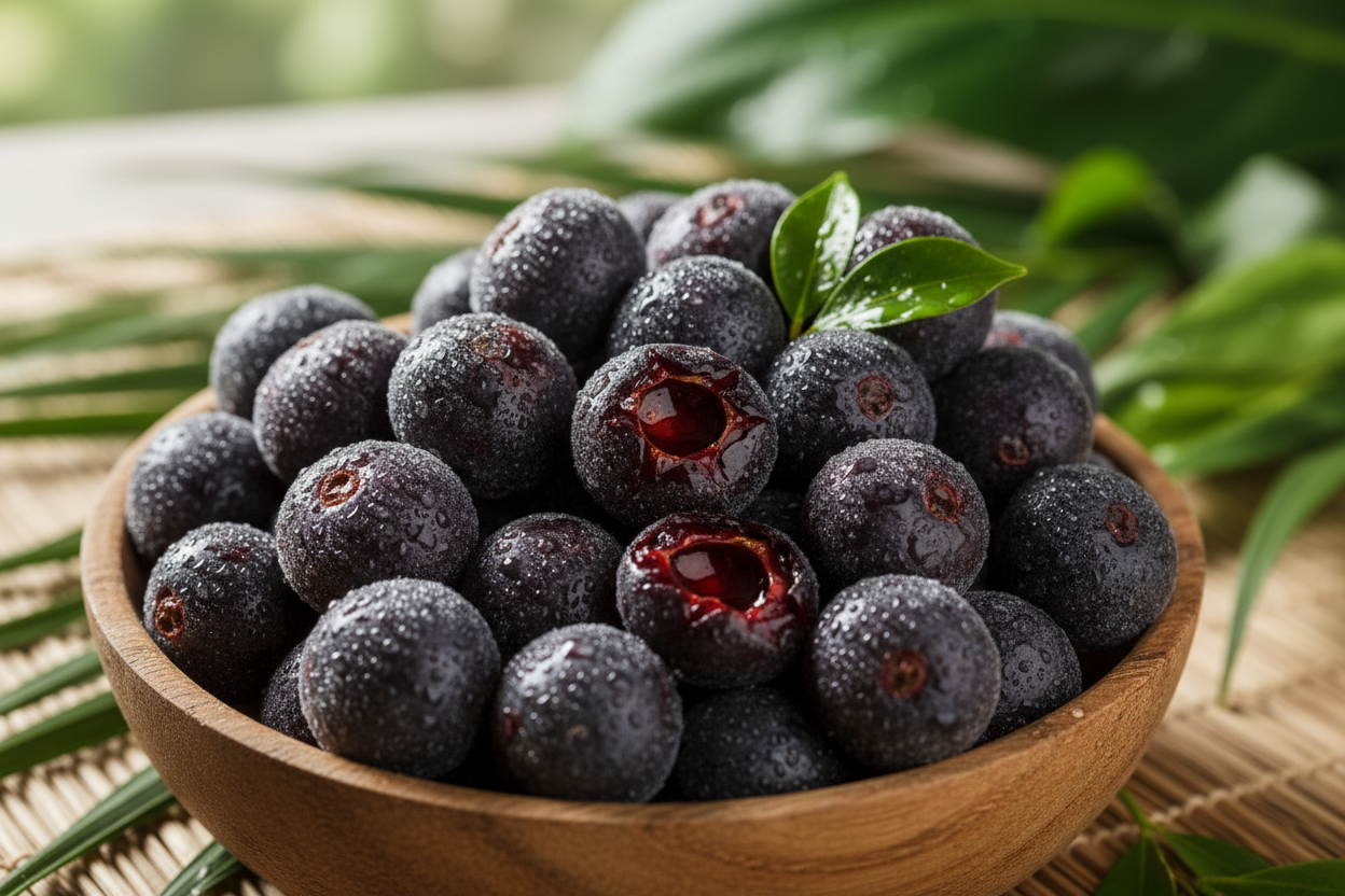 Acai Berries