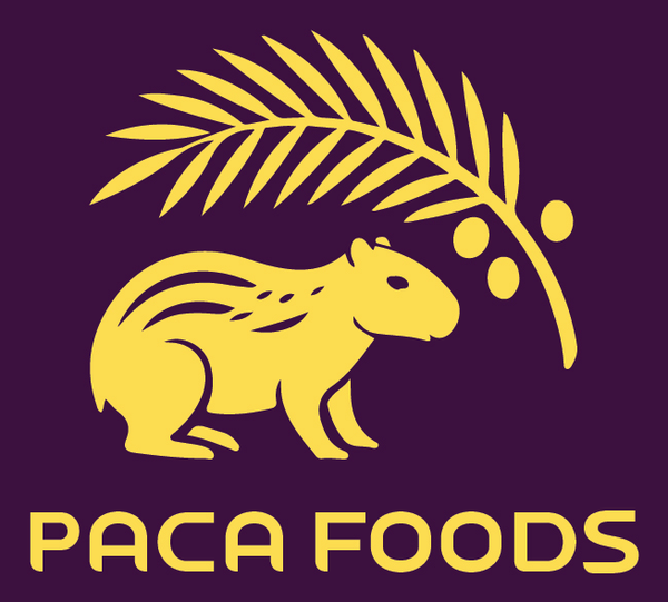 Paca Foods